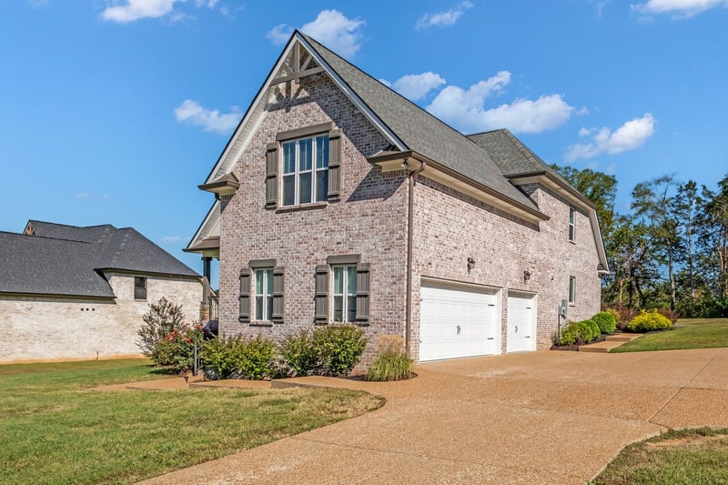 807 Ridgestone Pl, Lebanon, TN 37087