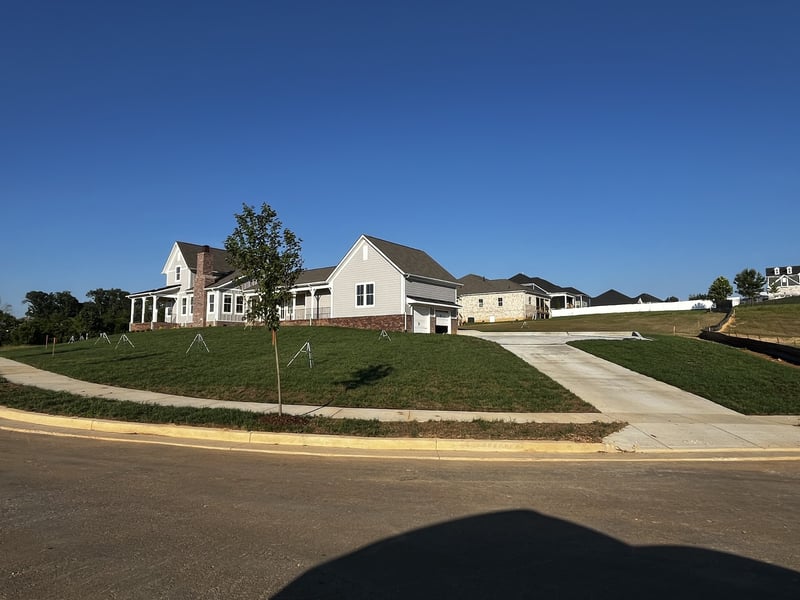 7509 Shoal Mill Point, Fairview, TN 37062