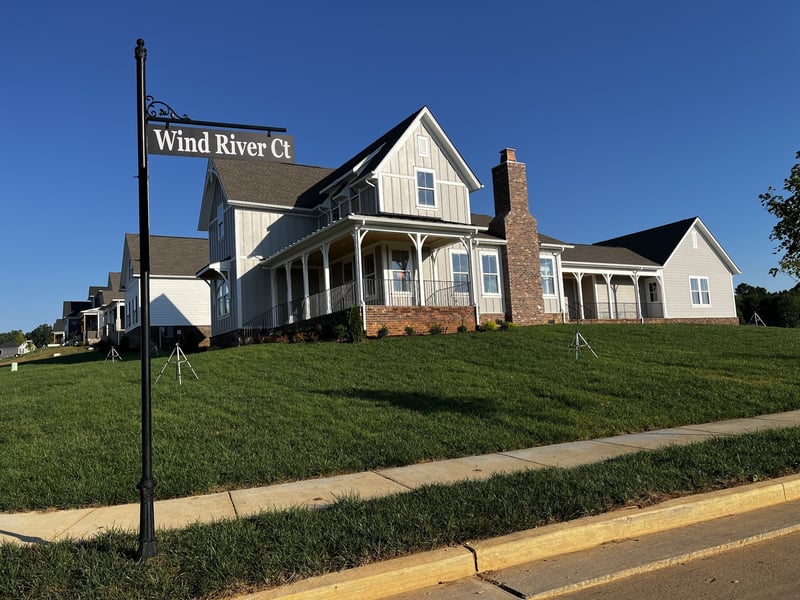 7509 Shoal Mill Point, Fairview, TN 37062