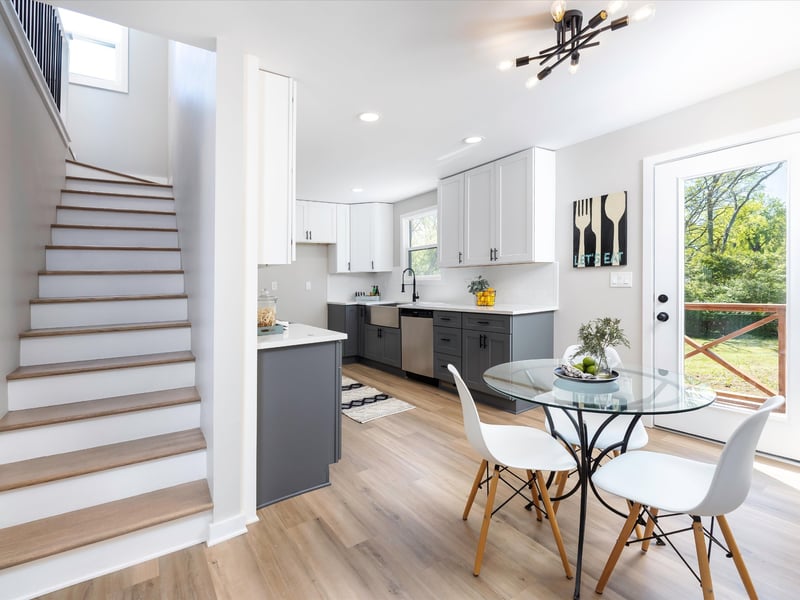 221 Morton Ave, Nashville, TN 37211