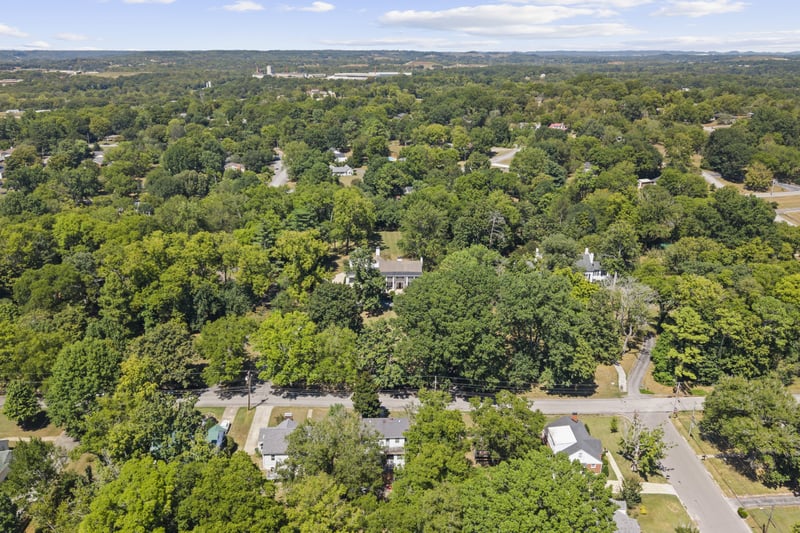 1002 Hillcrest Ave, Columbia, TN 38401