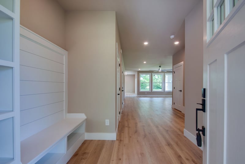 1151 Canaan Rd, Columbia, TN 38401