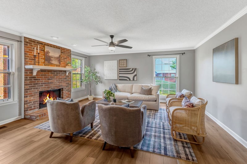 7038 Tartan Crest Ct, Brentwood, TN 37027