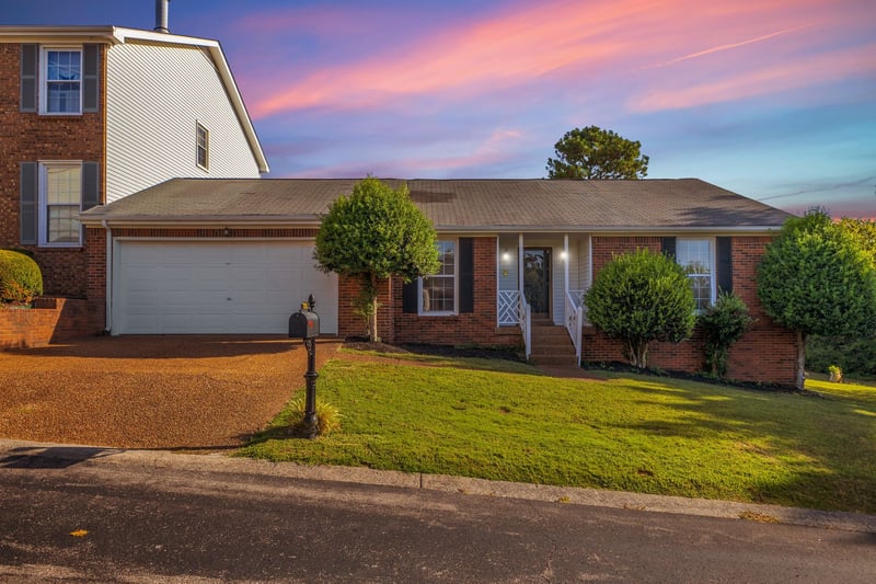 7038 Tartan Crest Ct, Brentwood, TN 37027