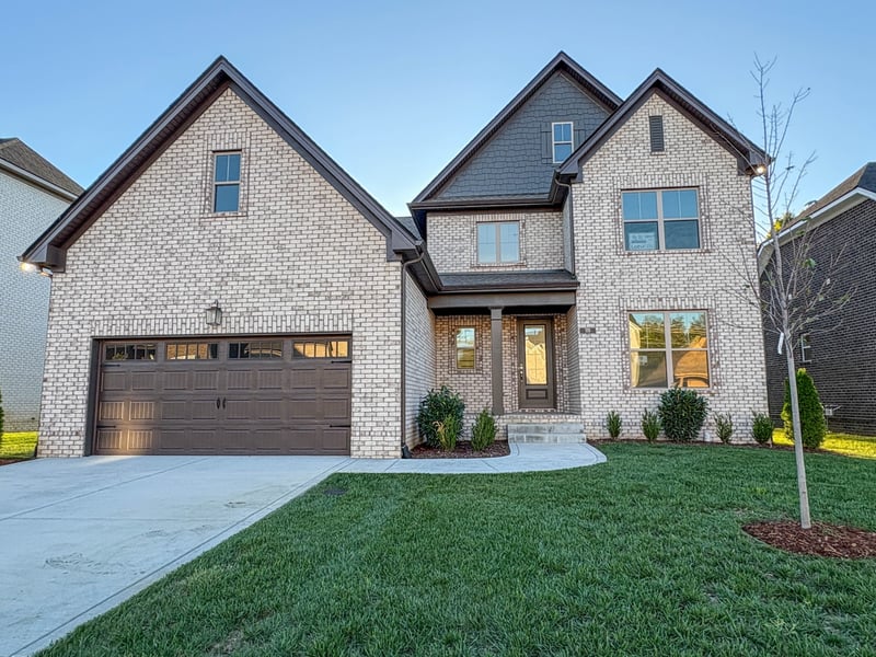 111 Hayden Ln Lot 230, Gallatin, TN 37066