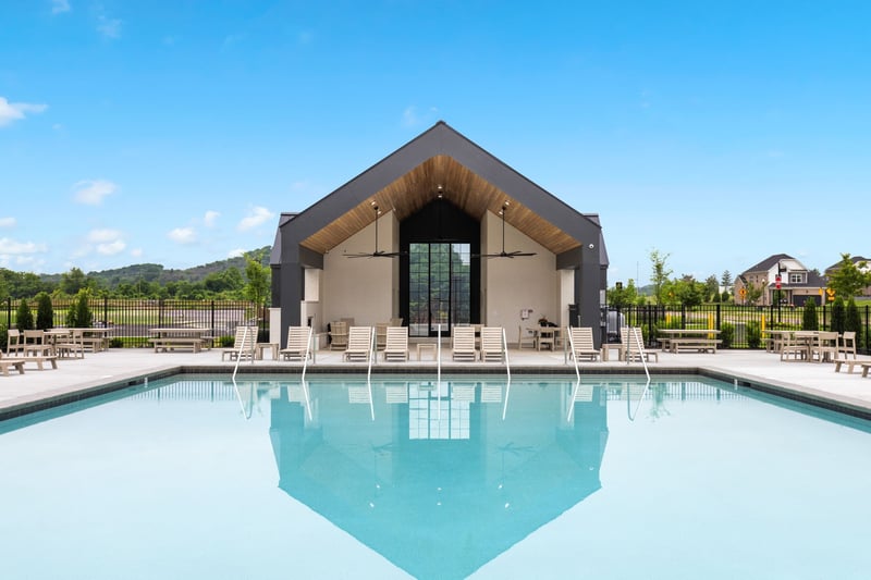 111 Hayden Ln Lot 230, Gallatin, TN 37066