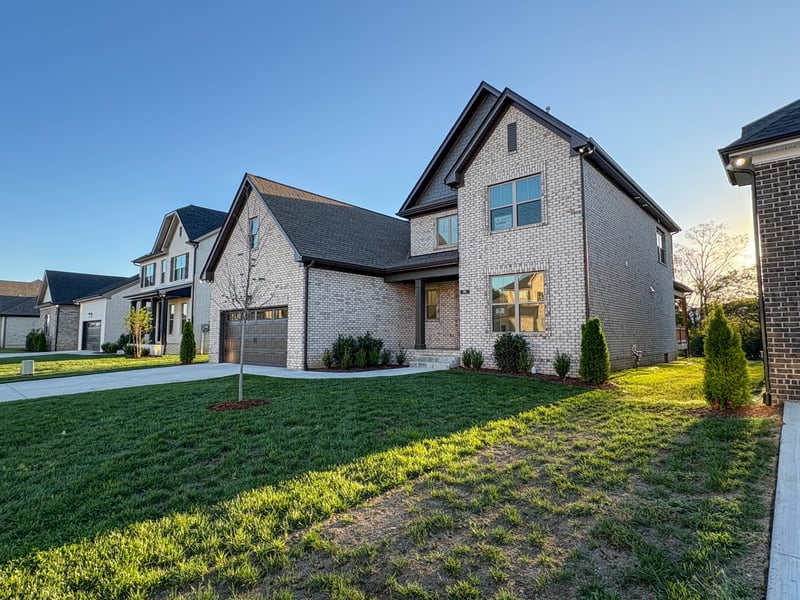 111 Hayden Ln Lot 230, Gallatin, TN 37066