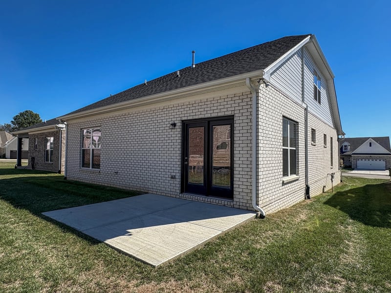 209 Hudson Dr Lot 49, Gallatin, TN 37066