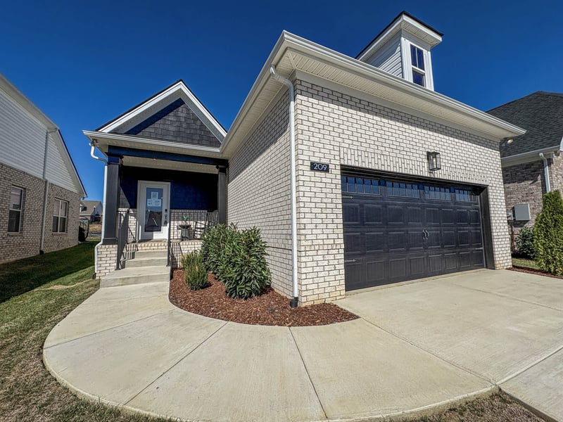 209 Hudson Dr Lot 49, Gallatin, TN 37066