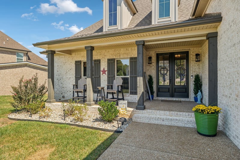 1111 Willow Springs Dr, Lebanon, TN 37087