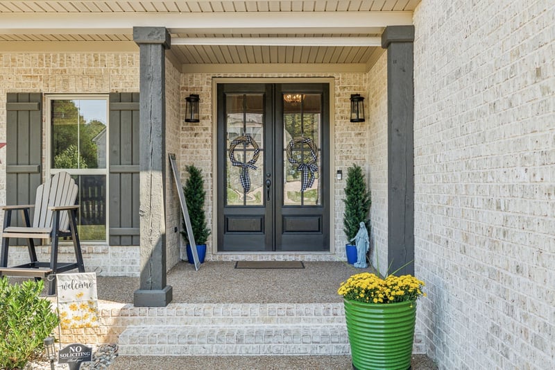 1111 Willow Springs Dr, Lebanon, TN 37087