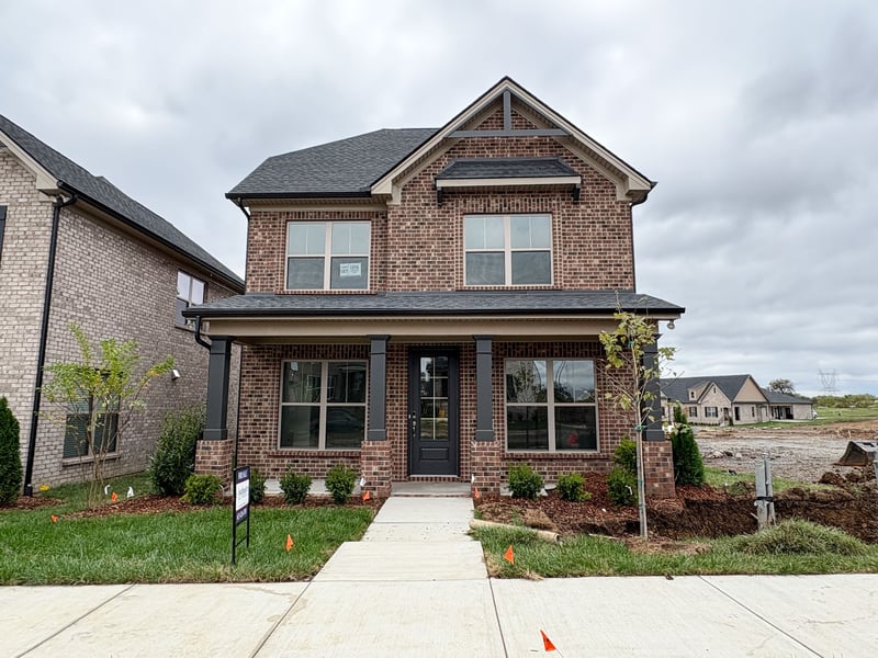 1215 Kennesaw Blvd Lot 187, Gallatin, TN 37066