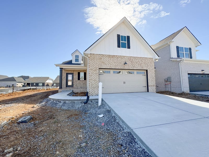 142 Weller Ln Lot 19, Gallatin, TN 37066