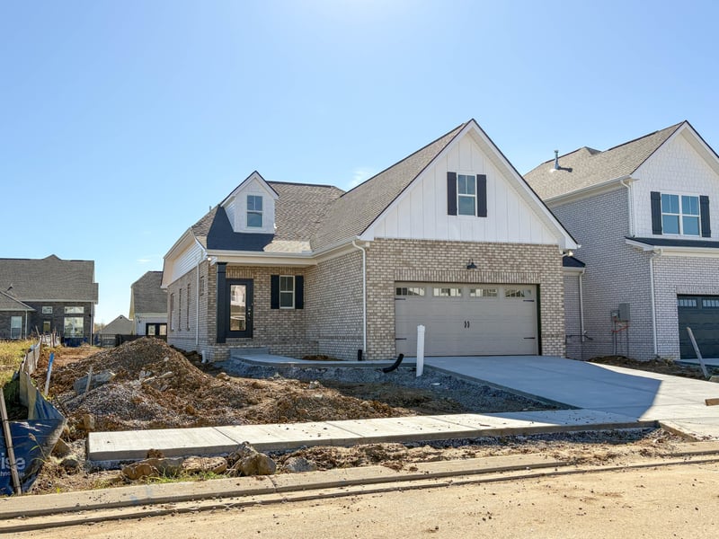 142 Weller Ln Lot 19, Gallatin, TN 37066