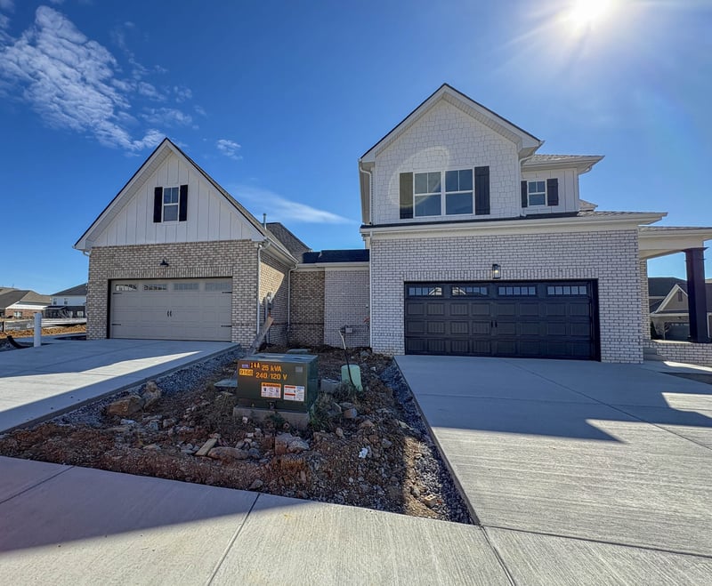 140 Weller Ln Lot 20, Gallatin, TN 37066