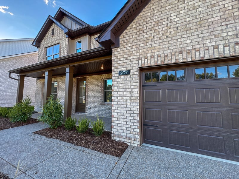 207 Settlers Way Lot 613, Hendersonville, TN 37075