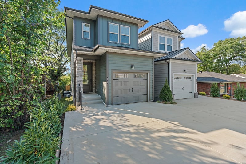 669A Westboro Dr, Nashville, TN 37209