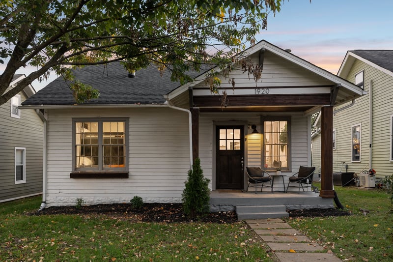 1920 Eastland Ave, Nashville, TN 37206
