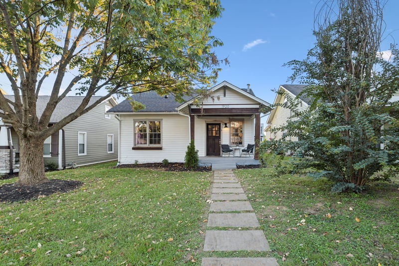 1920 Eastland Ave, Nashville, TN 37206