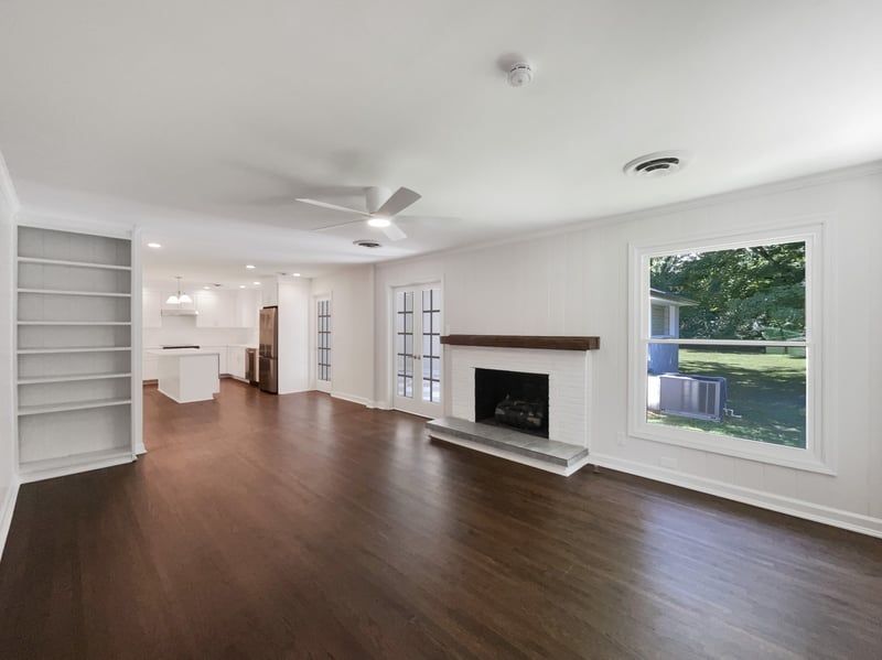 6112 Gardendale Dr, Nashville, TN 37215