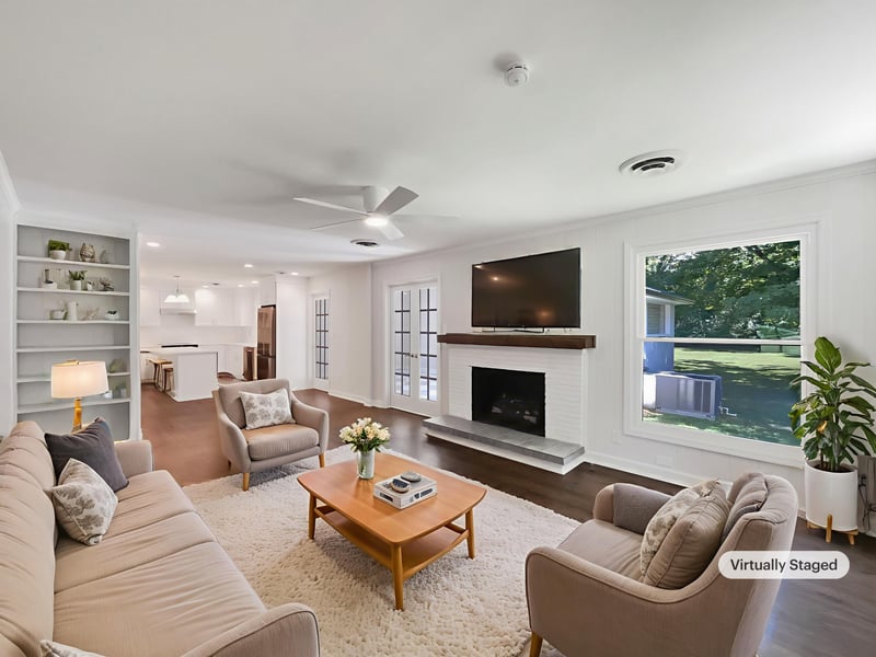 6112 Gardendale Dr, Nashville, TN 37215