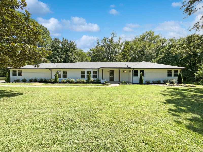 6112 Gardendale Dr, Nashville, TN 37215