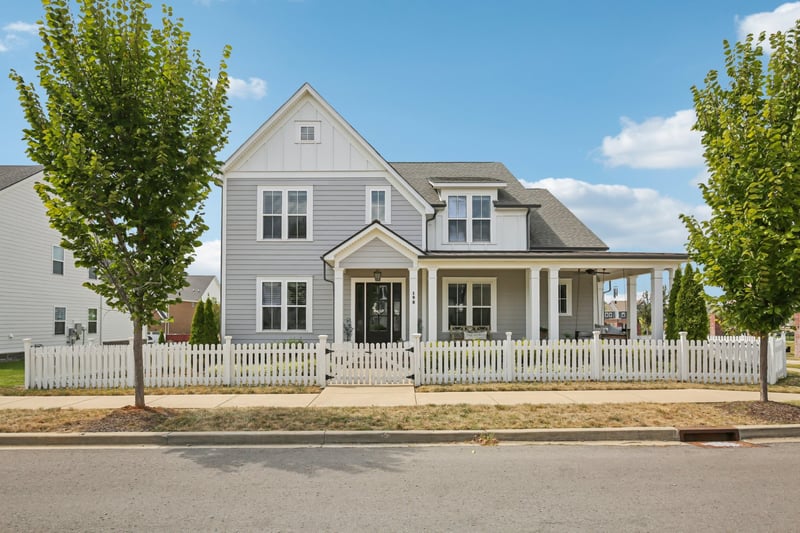 190 Ashington Cir, Hendersonville, TN 37075