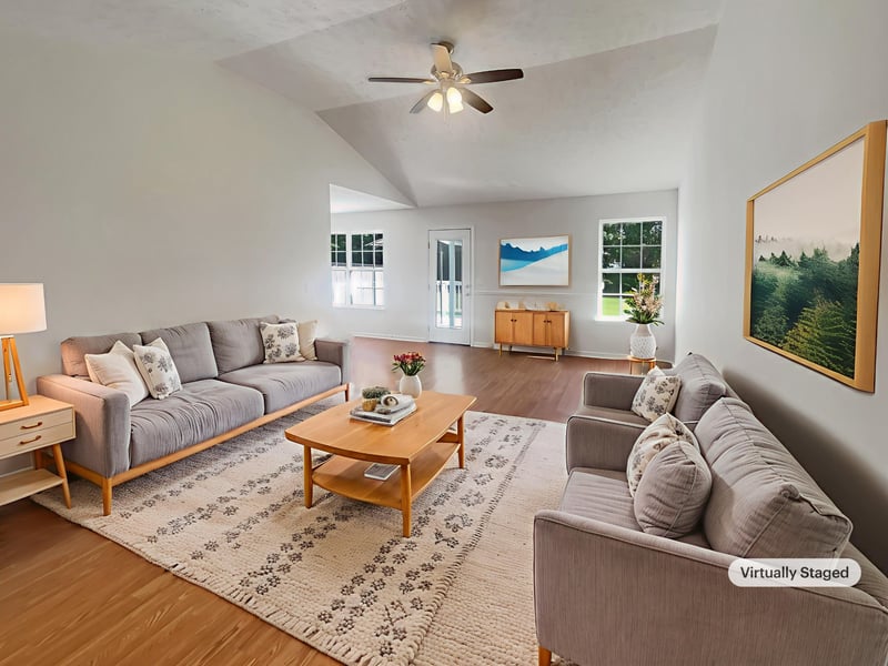 1943 Odessa Ave, Murfreesboro, TN 37128