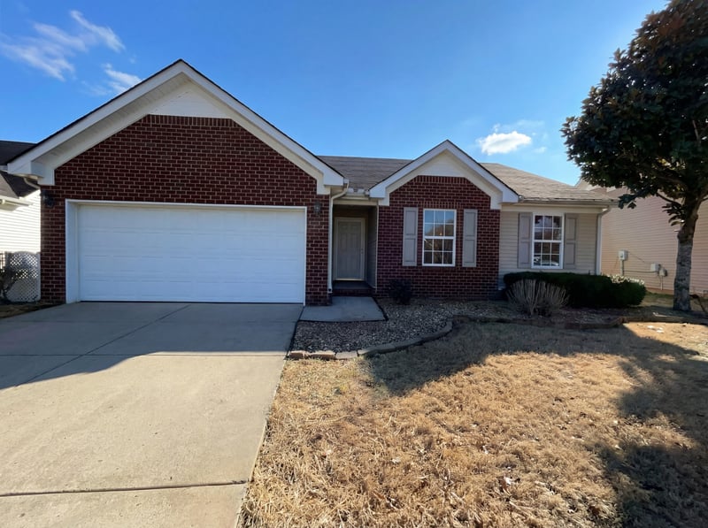 1943 Odessa Ave, Murfreesboro, TN 37128