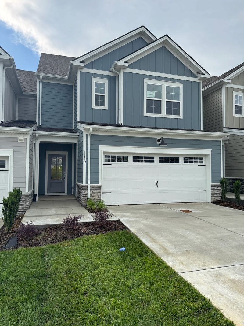 1110 June Wilde Rg, Spring Hill, TN 37174