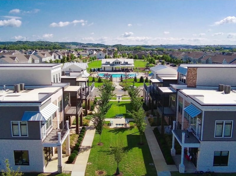 1110 June Wilde Rg, Spring Hill, TN 37174