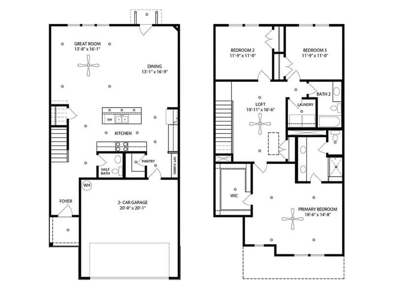 1110 June Wilde Rg, Spring Hill, TN 37174