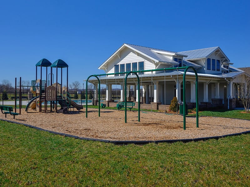 1110 June Wilde Rg, Spring Hill, TN 37174