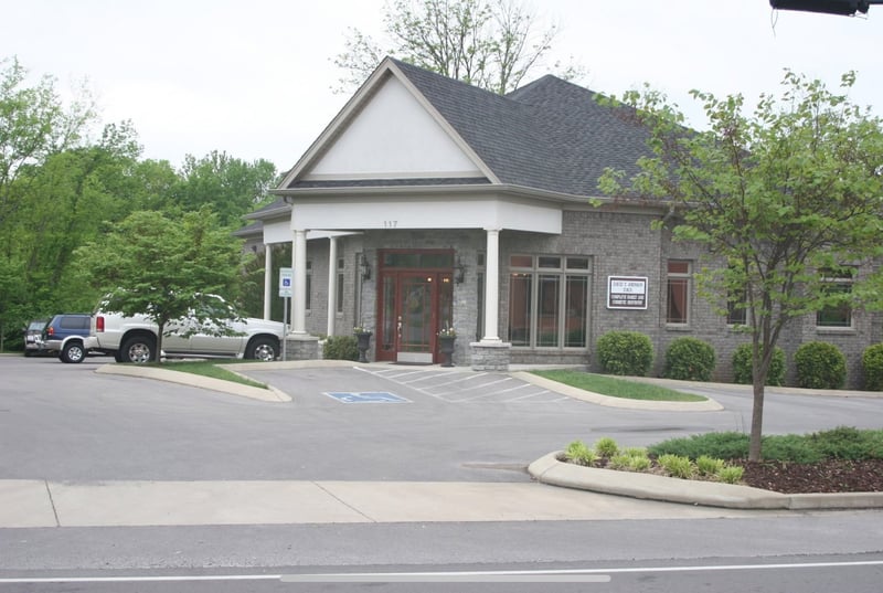 117 Sulphur Springs Rd, Murfreesboro, TN 37129