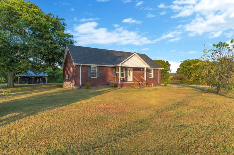 800 Rock Springs Rd, Castalian Springs, TN 37031