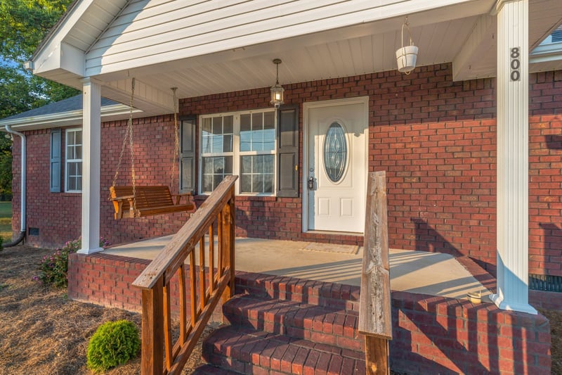 800 Rock Springs Rd, Castalian Springs, TN 37031