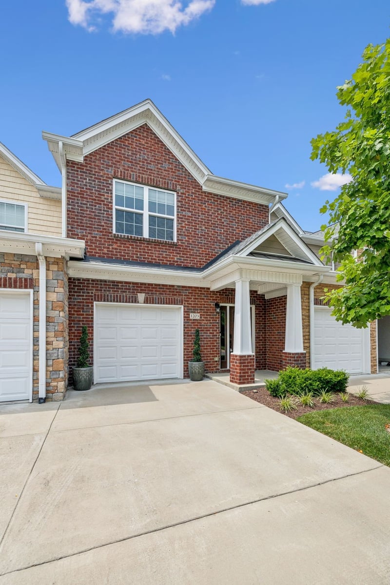 2342 N Tennessee Blvd #1203, Murfreesboro, TN 37130