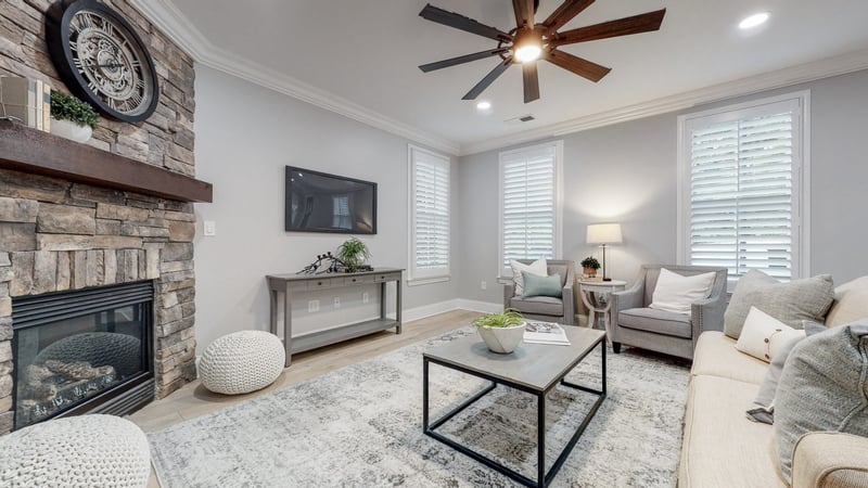 20 Daniels Dr, Franklin, TN 37064