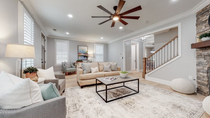 20 Daniels Dr, Franklin, TN 37064