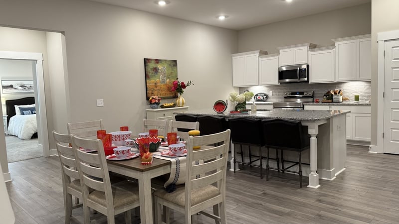 3520 Firerock Dr, Murfreesboro, TN 37128