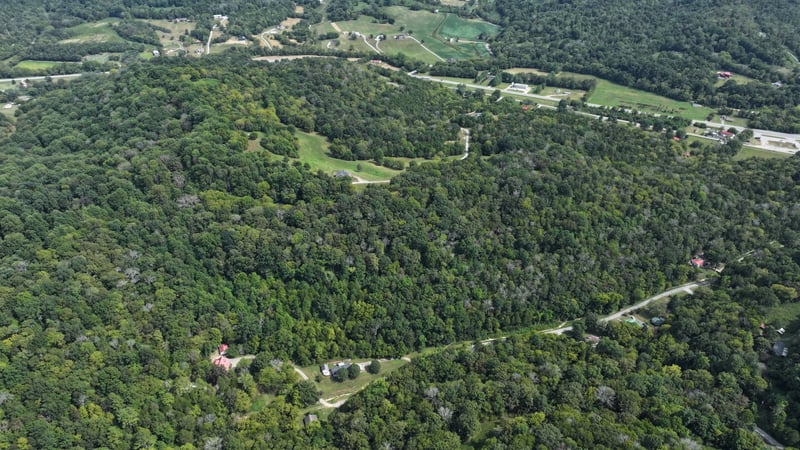 Haze Hyde Hollow Rd Lot 1, Bethpage, TN 37022