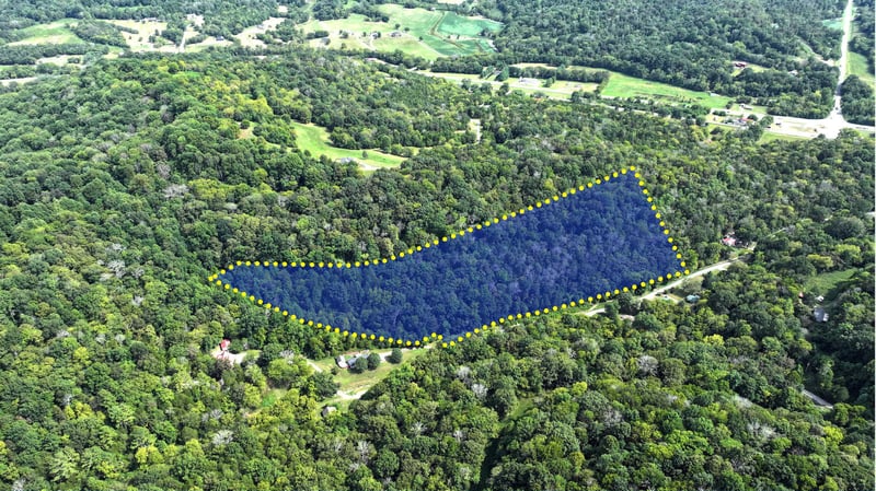 Haze Hyde Hollow Rd Lot 1, Bethpage, TN 37022