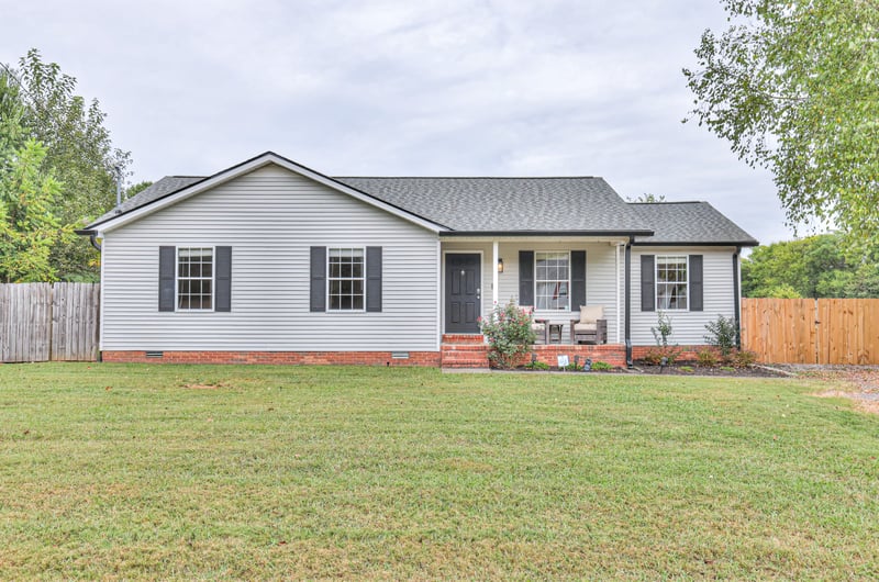 2437 Canterbury Chase, Murfreesboro, TN 37128