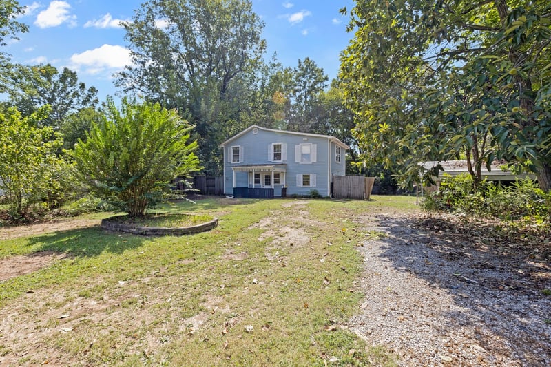 412 Mooresville Pike, Columbia, TN 38401