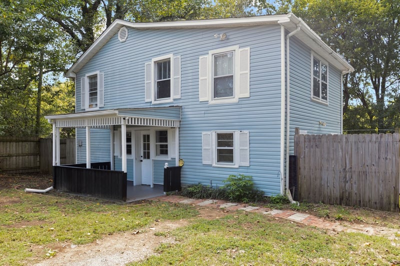 412 Mooresville Pike, Columbia, TN 38401