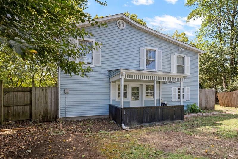 412 Mooresville Pike, Columbia, TN 38401