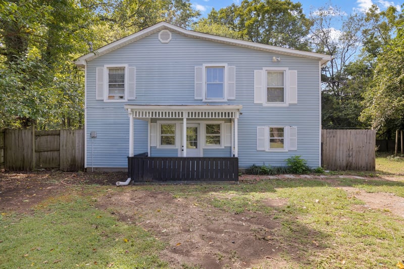 412 Mooresville Pike, Columbia, TN 38401