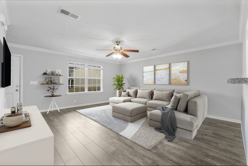 1919 Debonair Ln, Murfreesboro, TN 37128