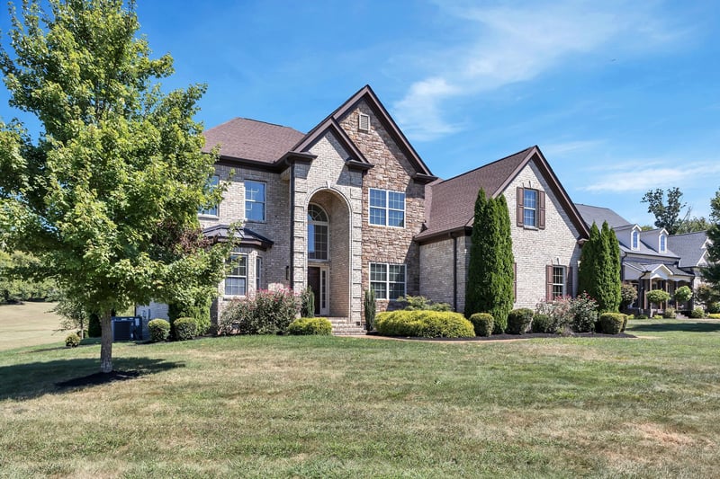 9514 Glenfiddich Trce, Brentwood, TN 37027