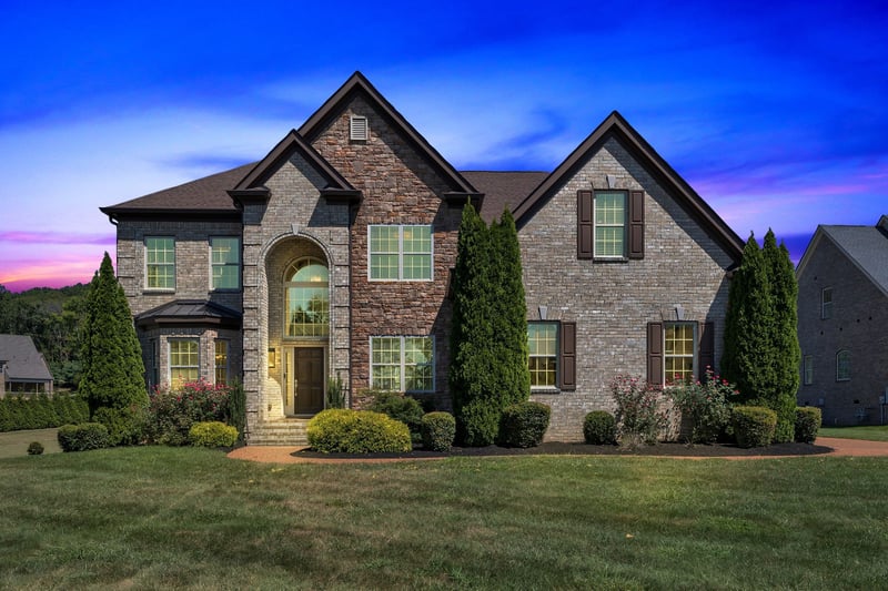 9514 Glenfiddich Trce, Brentwood, TN 37027